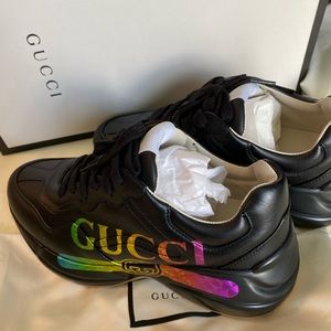 New Gucci Shoes